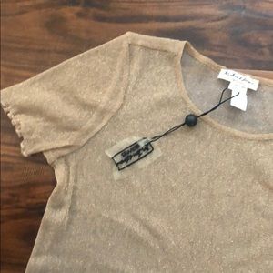 For Love & Lemons T-shirt